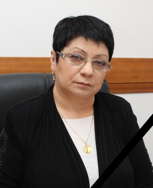 Байзулаева Жаухарат Хаджимуратовна