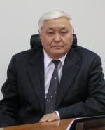 Сартказиев Бакирдин Эшимбетович