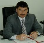 Саидов Шакир Пулатович