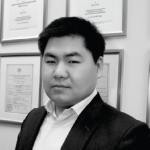 Эралиев Тилек Анатаевич