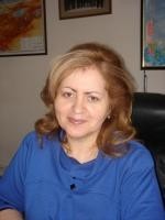 Симонова Нелли Яковлевна