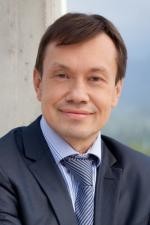Сабитов Идель Марсильевич