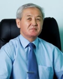 Секимов Бактыбек Шайыкбекович