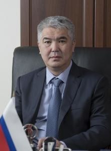 Кадыркулов Мукай Асанович