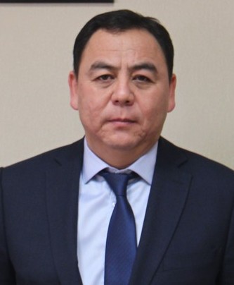Исаков Женишбек Исакович