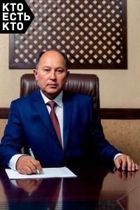 Маматов Искандарбек Батырбекович