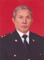 Шыйкымбаев Саламат Капанович