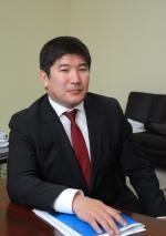 Бекташов Чынгыз Акматович