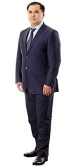 Мониев Евгений