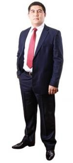 Кыдыралиев Артур
