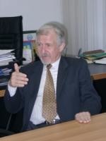 Богдецкий Валентин Николаевич