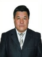 Абдулаев Абсамат Абдулаевич
