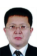 Черикбаев Мирулан Молдогазиевич