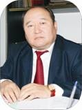 Жапаров Марат Турдалиевич