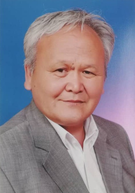 Чотуралиев Бадалбек Бабанович