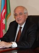 Оруджев Гидаят Худуш оглы