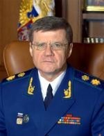 Чайка Юрий Яковлевич