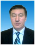 Султанов Шерикул Жорупбекович