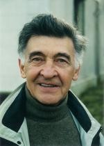 Ровинский Валерий Матвеевич