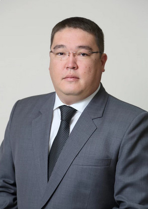 Турдубаев Талантбек Амангелдиевич