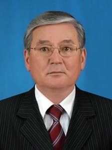 Текешов Акимбек Анарбекович