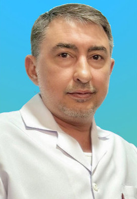Насыров Рустам Вадимович
