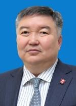 Сагынов Таалайбек Джолдошбекович