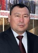 Алимбеков Пайызбек Ташмаматович