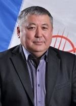 Баатырбеков Эмиль Шарыпбекович