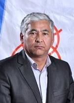 Байтиков Калмырза Кабылбекович