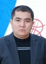 Жороев Талант Мурзалиевич