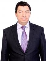 Зозуля Григорий Владимирович