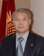 Мотукеев Болот Джакинбаевич