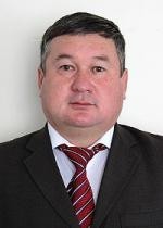 Осмоналиев Муратбек Куланбаевич
