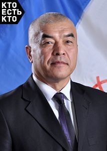 Мамбетов Камчыбек Айтанович