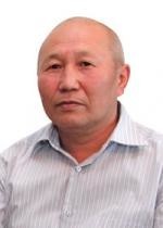 Сарымсаков Анарбек Жуманазарович