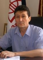Сеитов Акылбек Акботоевич