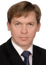 Степанюк Александр Владимирович