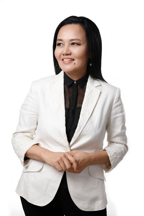 Суранова Перизаткан Юлдашалиевна