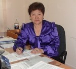 Белекова Гулмира Шаршенбаевна