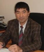 Галбаев Жалалидин Токтобаевич