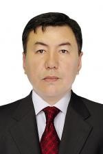 Жумабеков Жоомартбек Кожомуратович