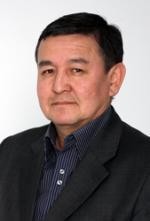 Батаканов Мирбек Топчуевич