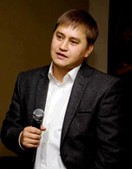 Аттокуров Азамат Кушбакович