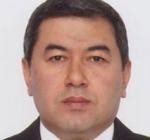 Рузиев Зафар Шаропович