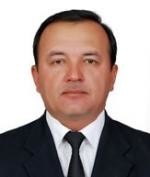 Тешаев Шухрат Журакулович