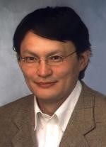 Шакиров Кылычбек Абидинович