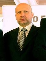 Турчинов Александр Валентинович