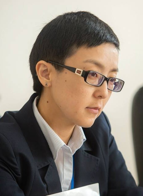 Эсенгул Чинара
