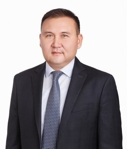 Белошаров Манас Джапарович